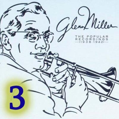 Glenn Miller (1938 - 1940) vol 3